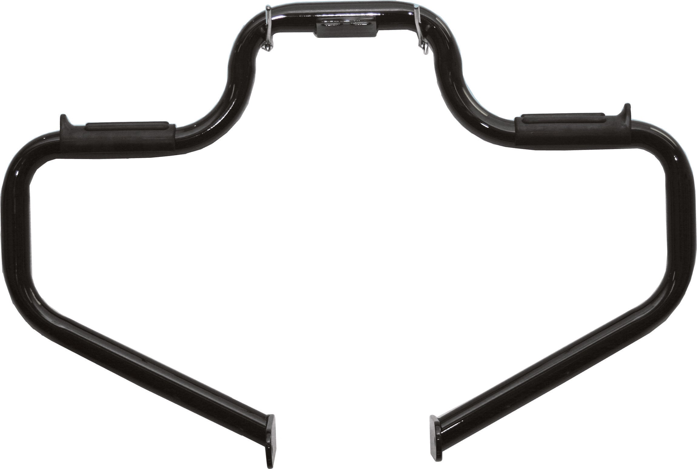 ENGINE GUARD HD MULTIBAR BAR SPORTSTER 04-UP BLK