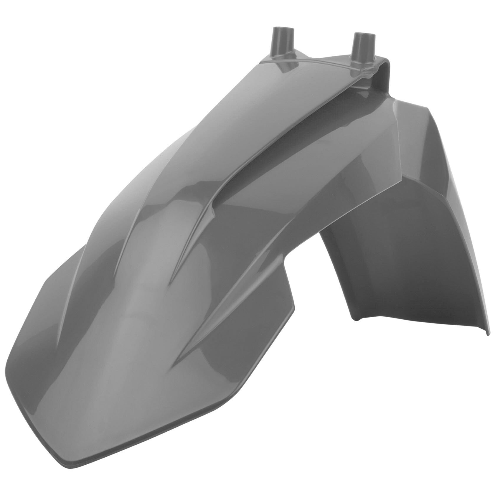 FRONT FENDER SX65/MC65 GREY