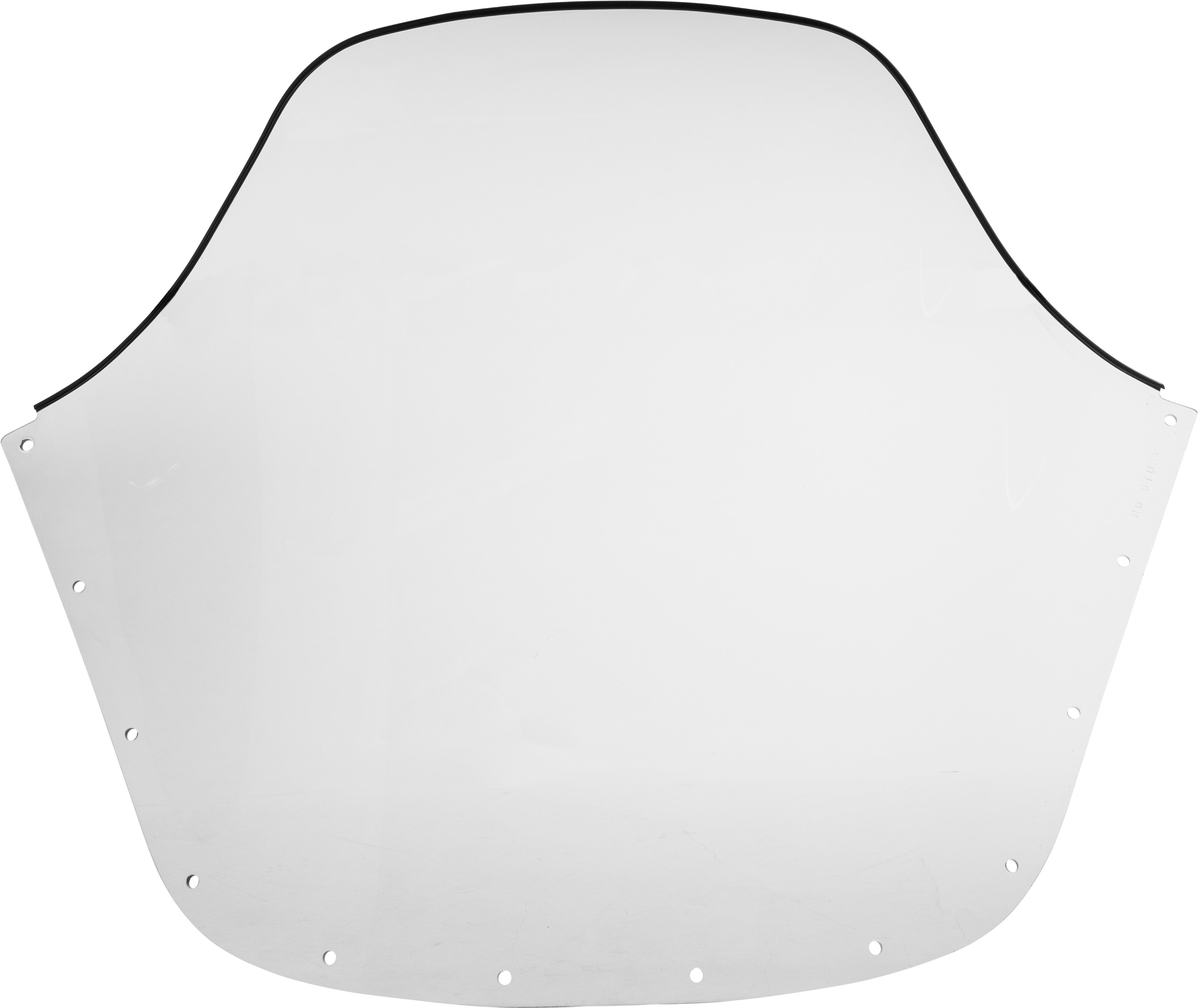 Windshield
