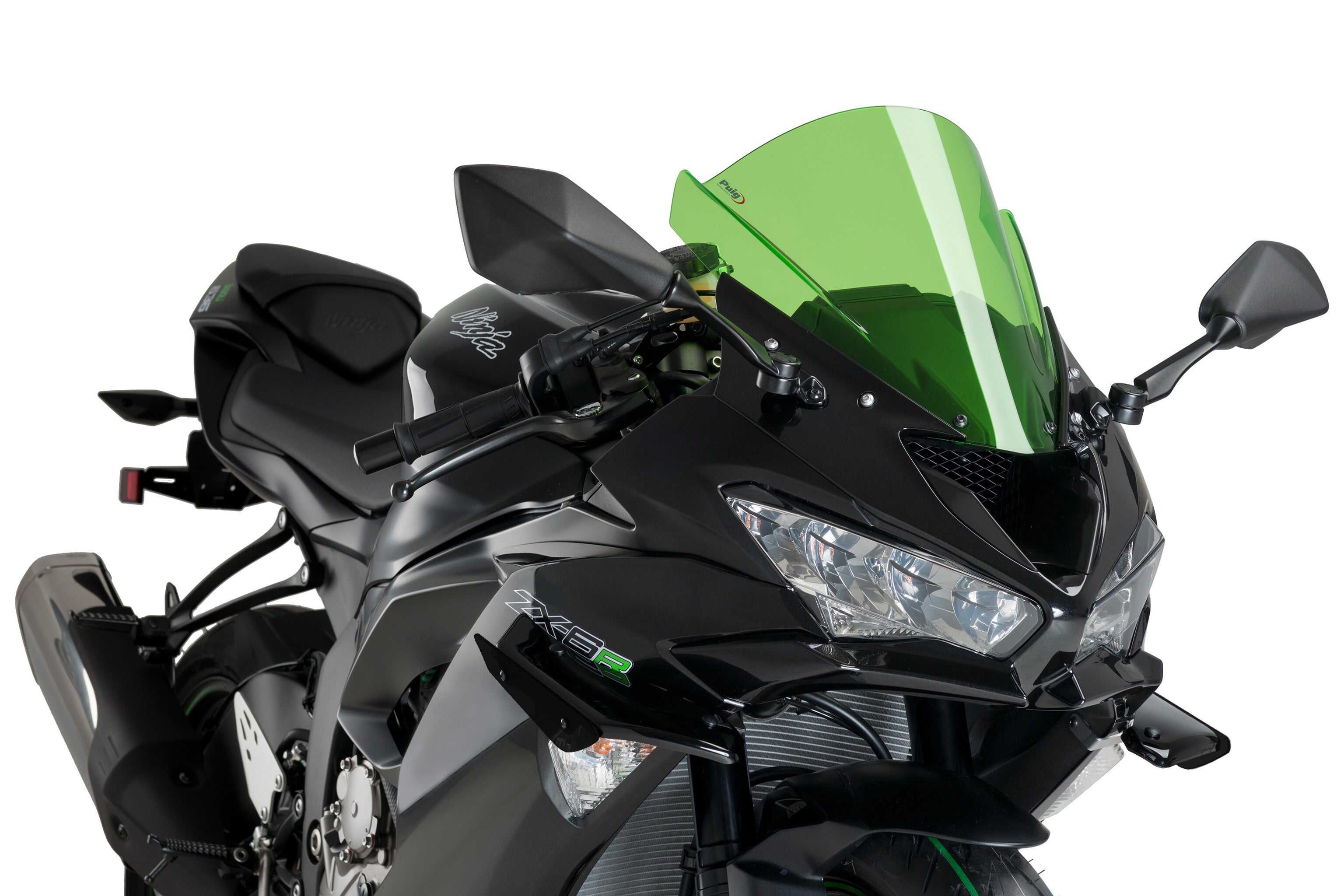 Sport Side Spoilers