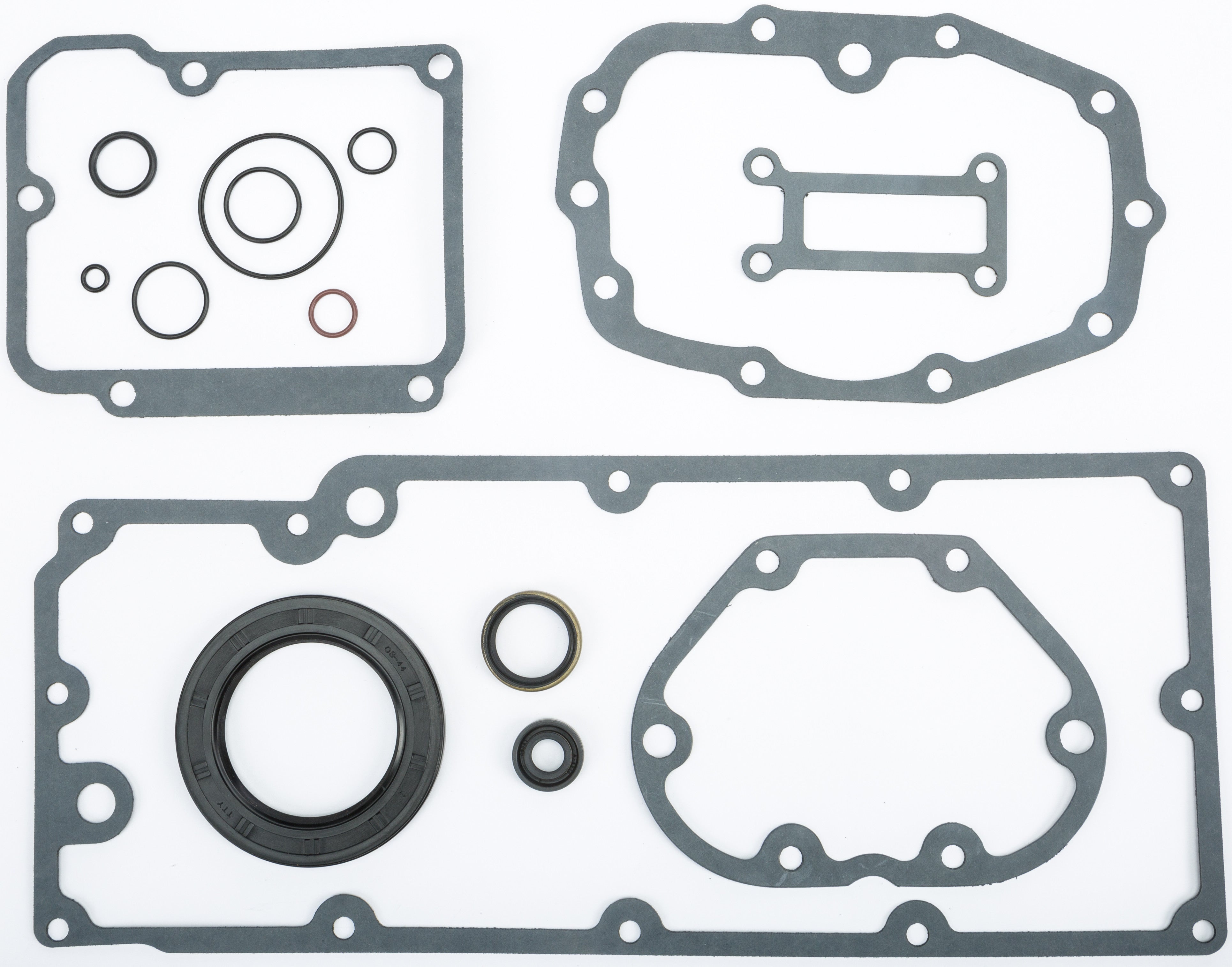 COMPLETE TRANS GASKET TWIN CAM KIT OE#26072-99