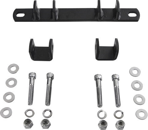 Solo Seat Kit