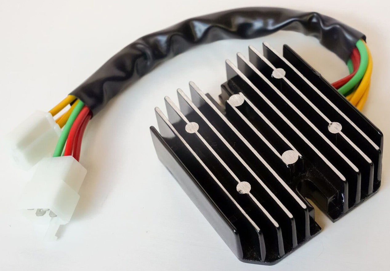 REGULATOR/RECTIFIER LITHIUM HON 27-014124