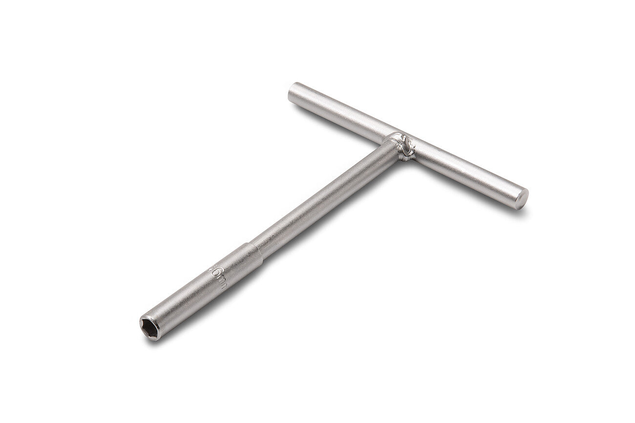 MINI-PRO T-HANDLE 6 MM