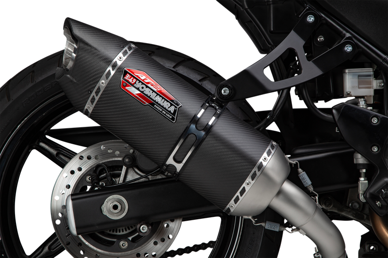 EXHAUST STREET AT2 SO SS/SS/CF WF #960-1129