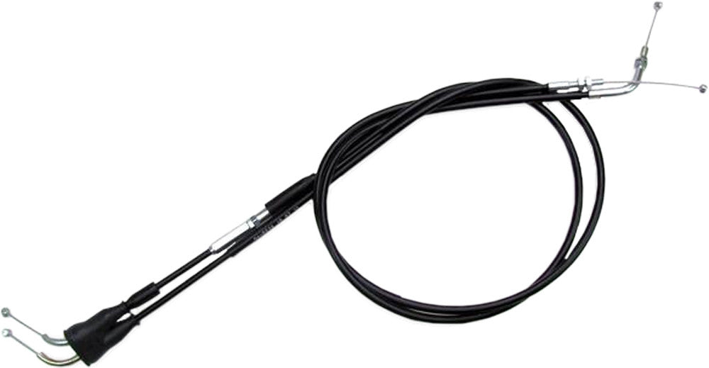 Motocross/Off-Road Throttle Cable