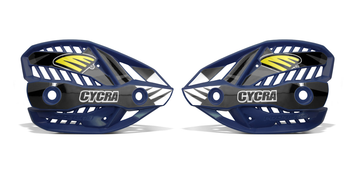 REPLACEMNT HAND SHIELDS PROBEND ULTRA HUSKY BLUE