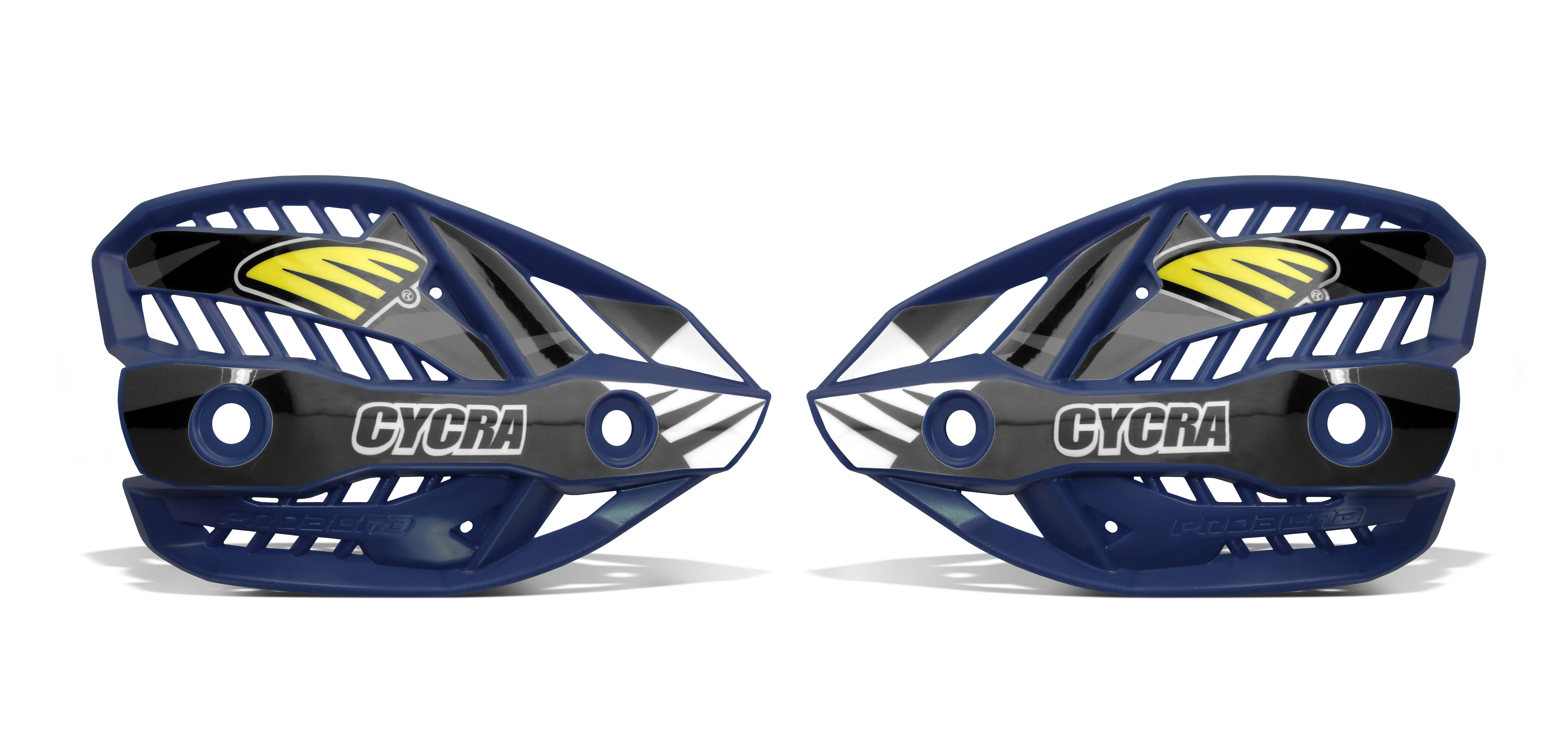 REPLACEMNT HAND SHIELDS PROBEND ULTRA HUSKY BLUE
