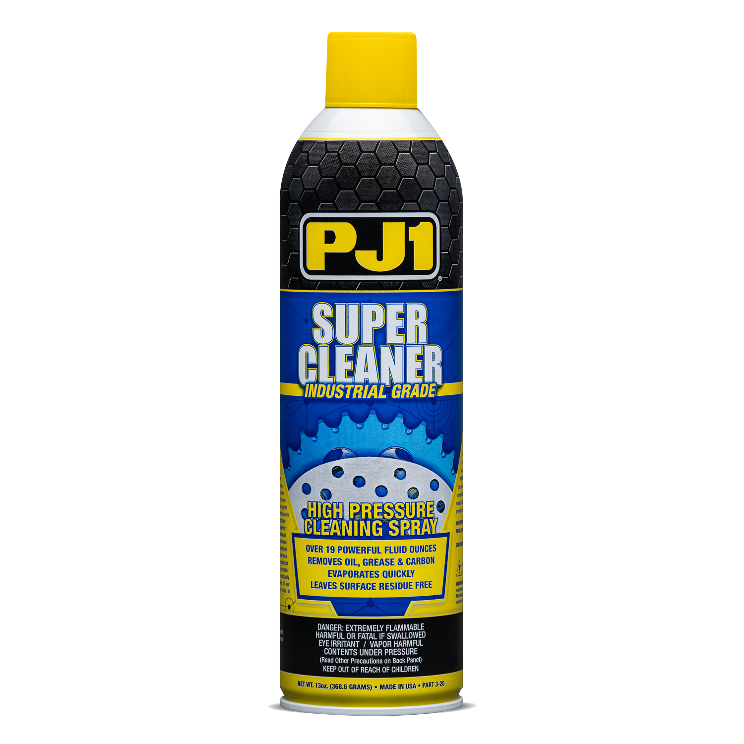 SUPER CLEANER CALIFORNIA COMPLIANT 19 FL OZ