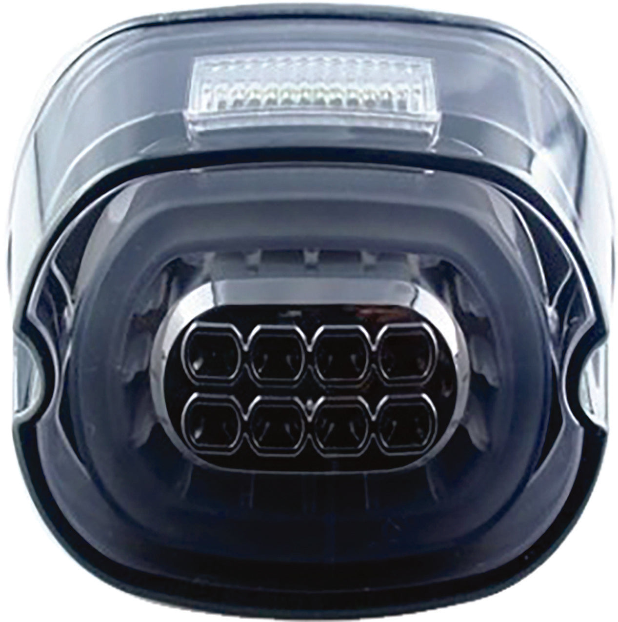HYBRID TAILLIGHT SMOKED