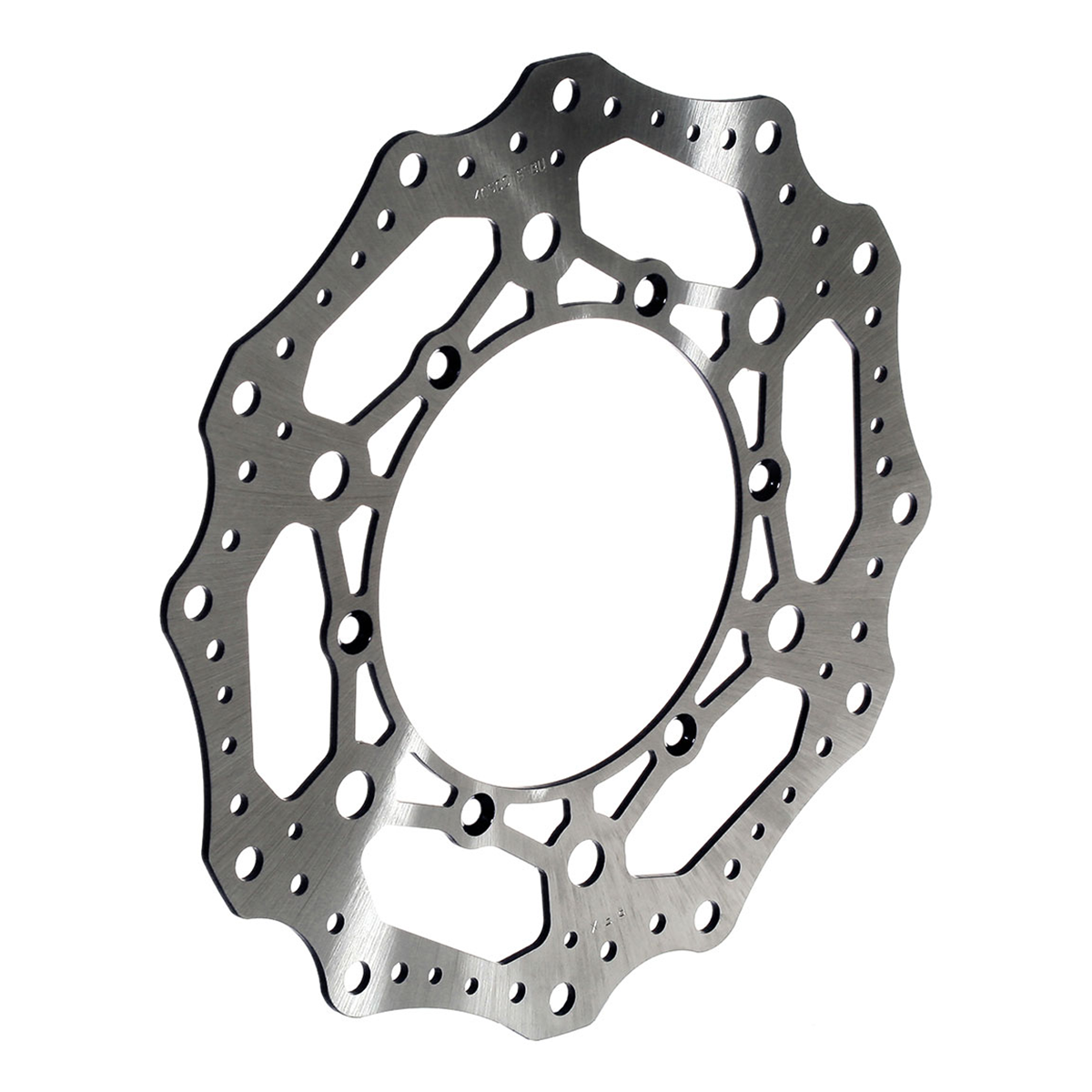 FRONT BRAKE ROTOR YAM/FANTIC