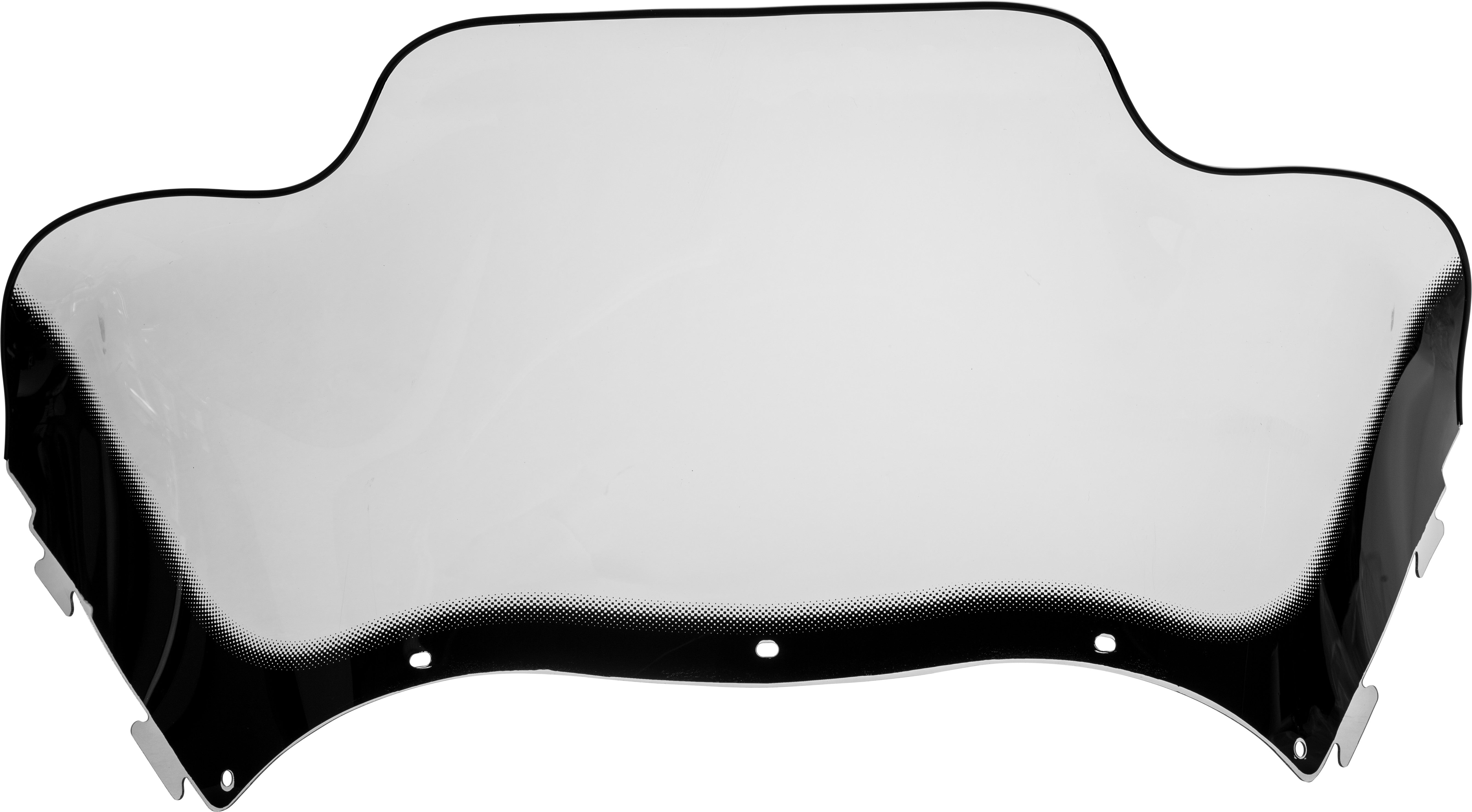Windshield
