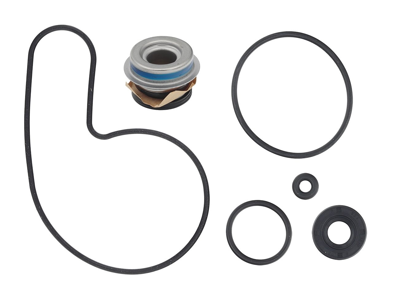 Water Pump Repair Kit