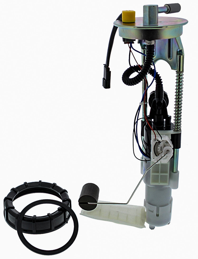 FUEL PUMP ASSEMBLY
