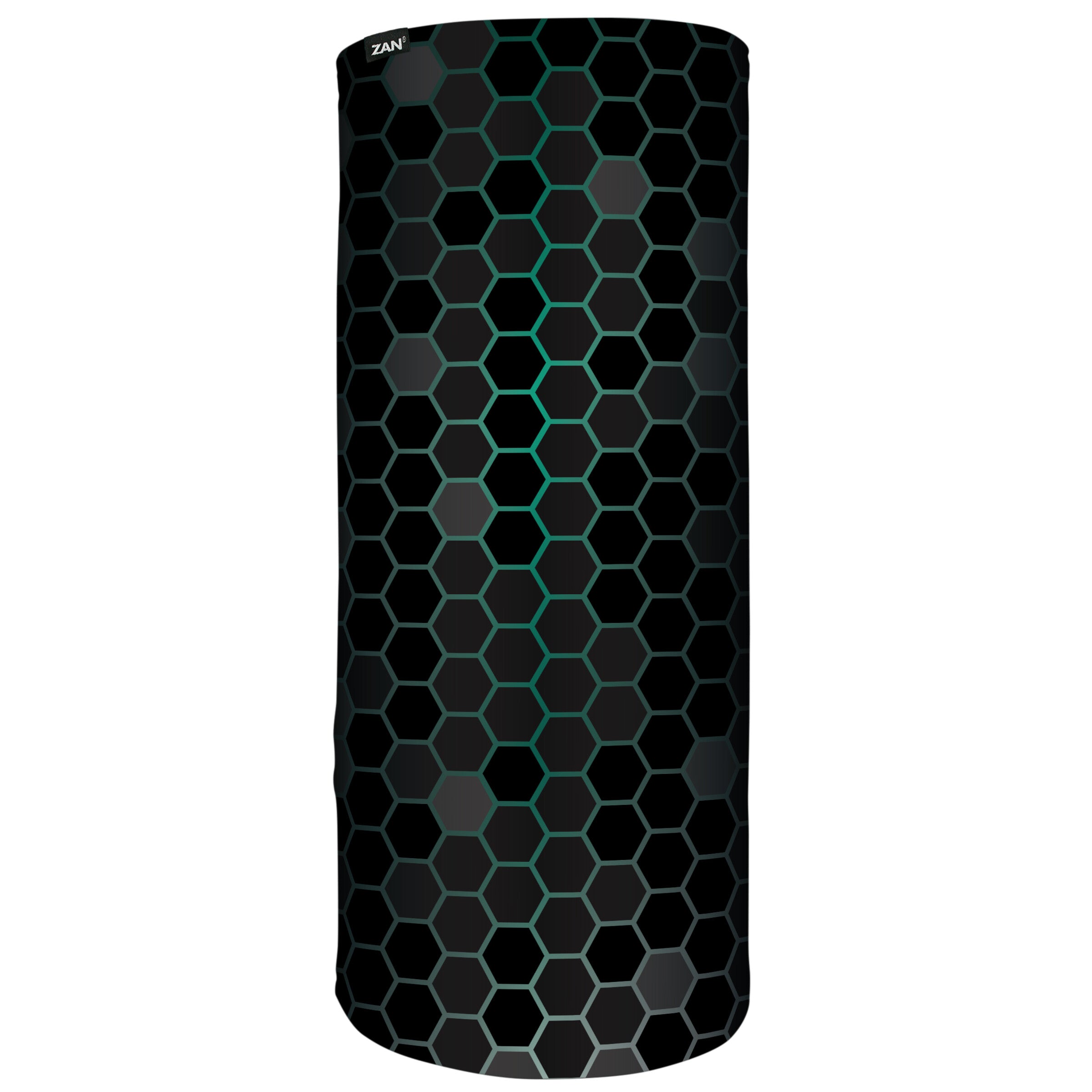 SPORTFLEX MOTLEY TUBE CARBON HEX