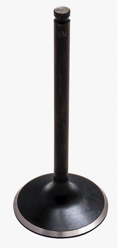 Exhaust Valve