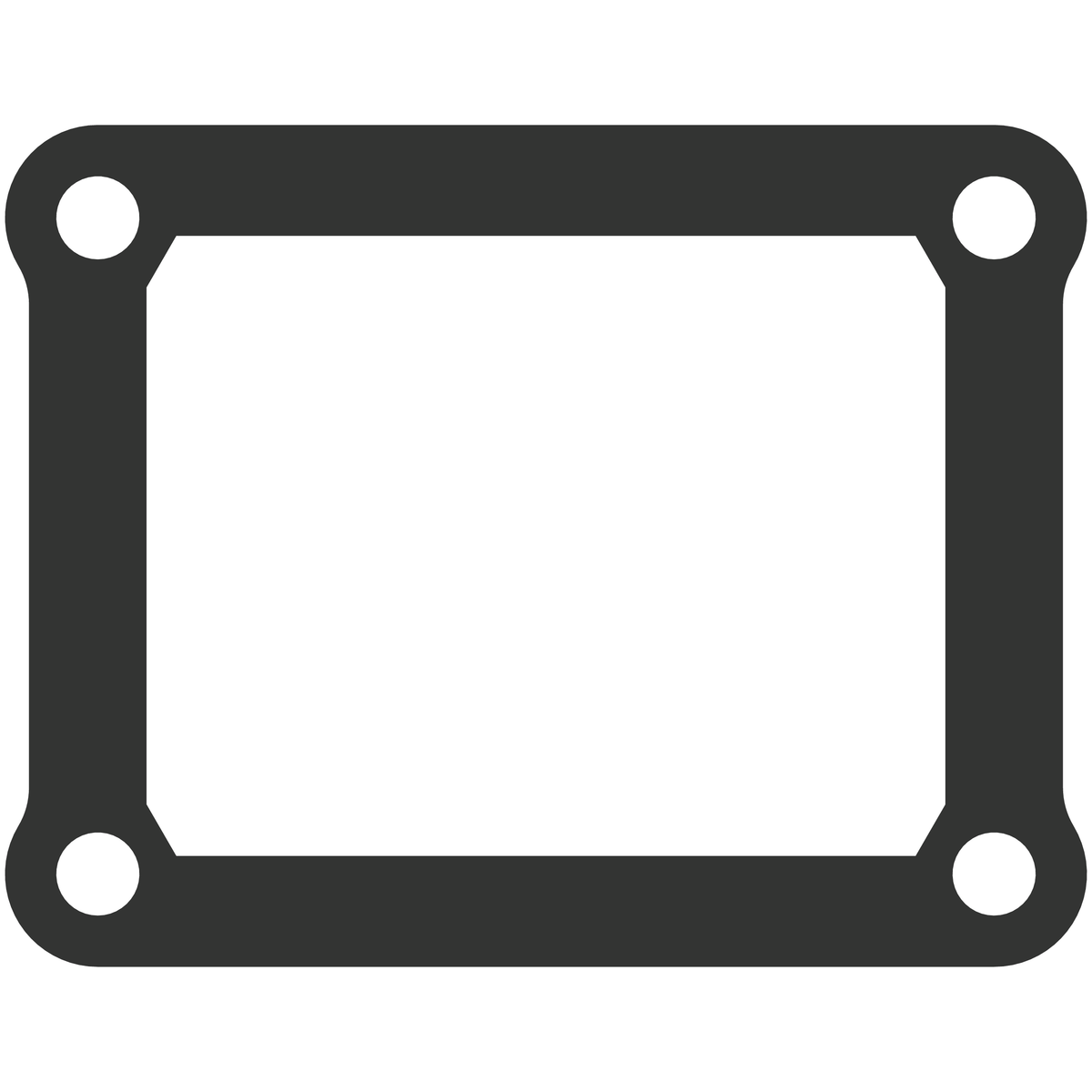 DELTA REED GASKET HON/SUZ
