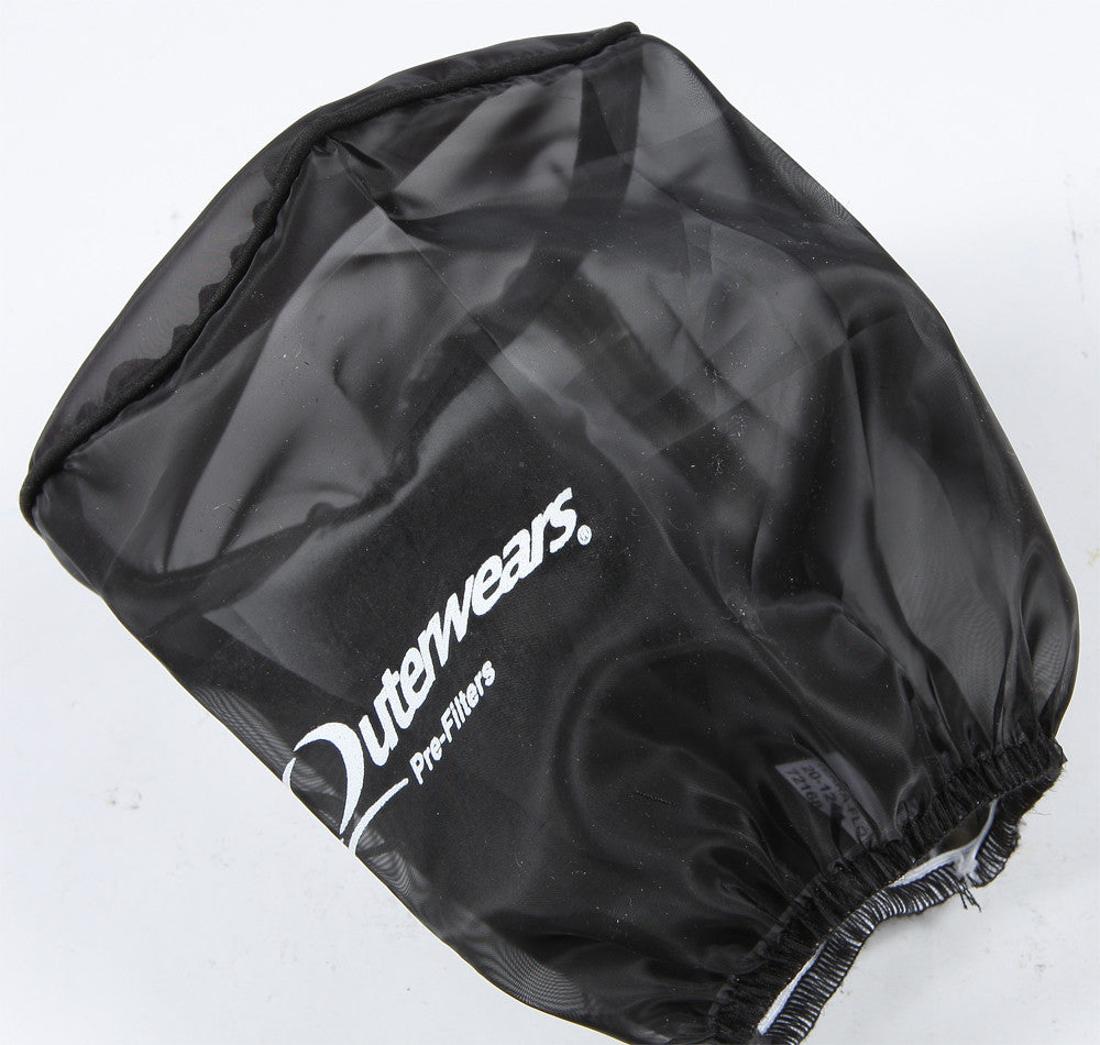 PRE-FILTER BLACK