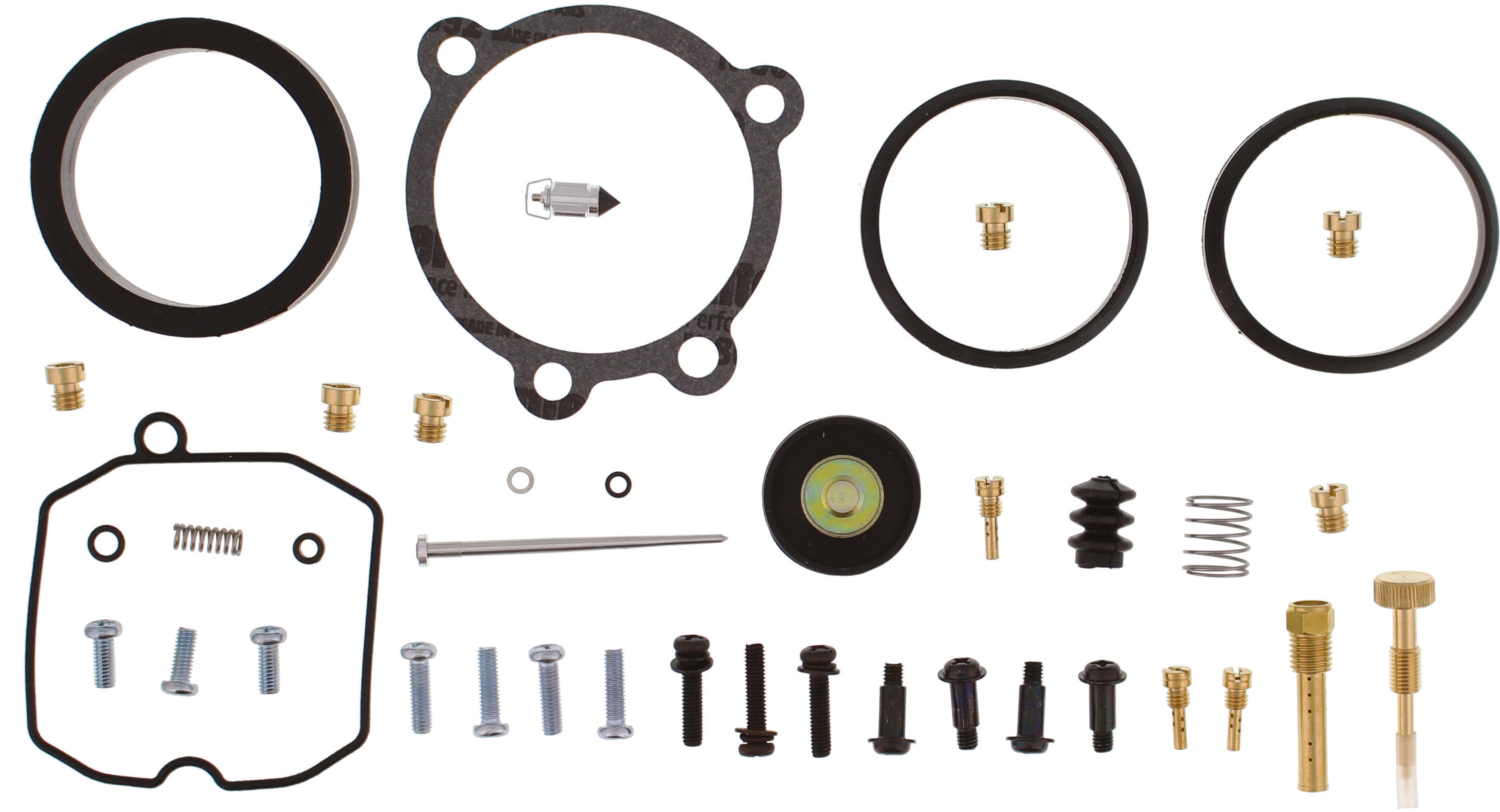 CARB REBUILD KITS XL1200 1988-03/ XL1200S '97-03