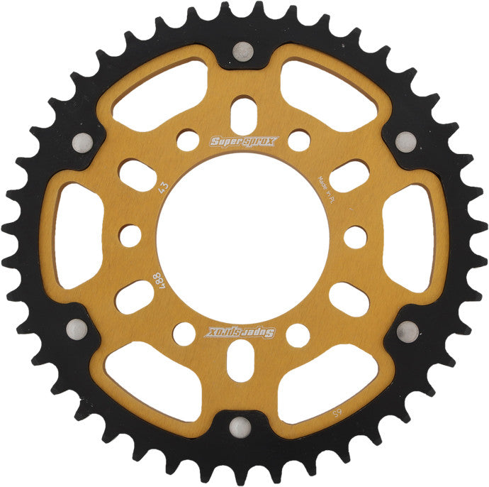 Stealth Rear Sprocket
