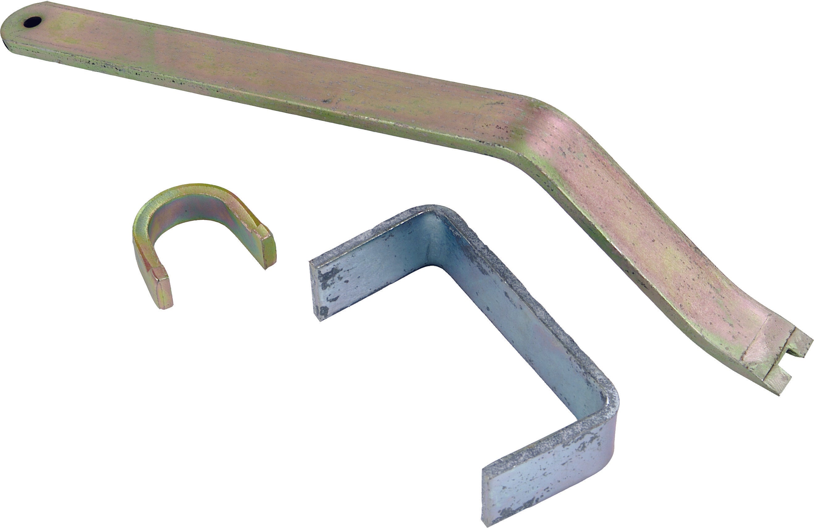 SHEAVE CLAMP TOOL 3/PK