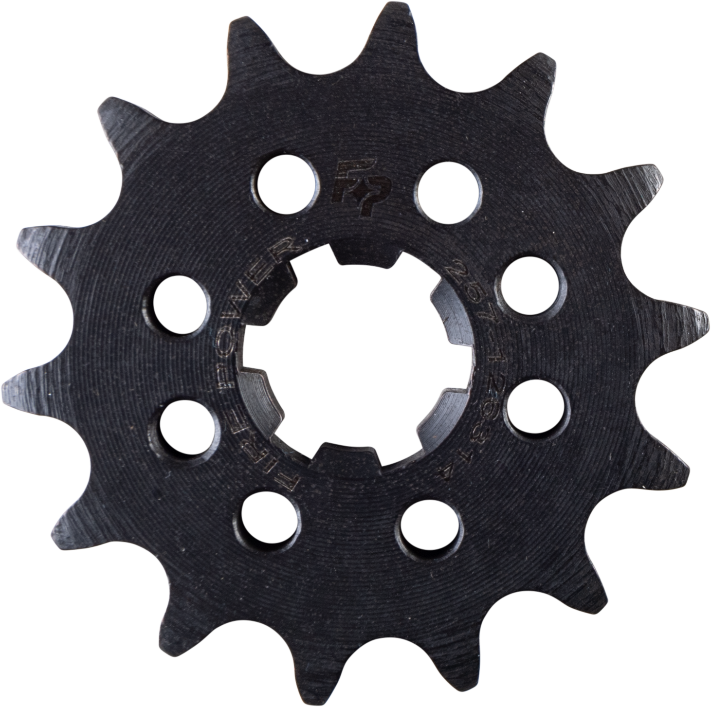 FRONT CS SPROCKET STEEL 14T