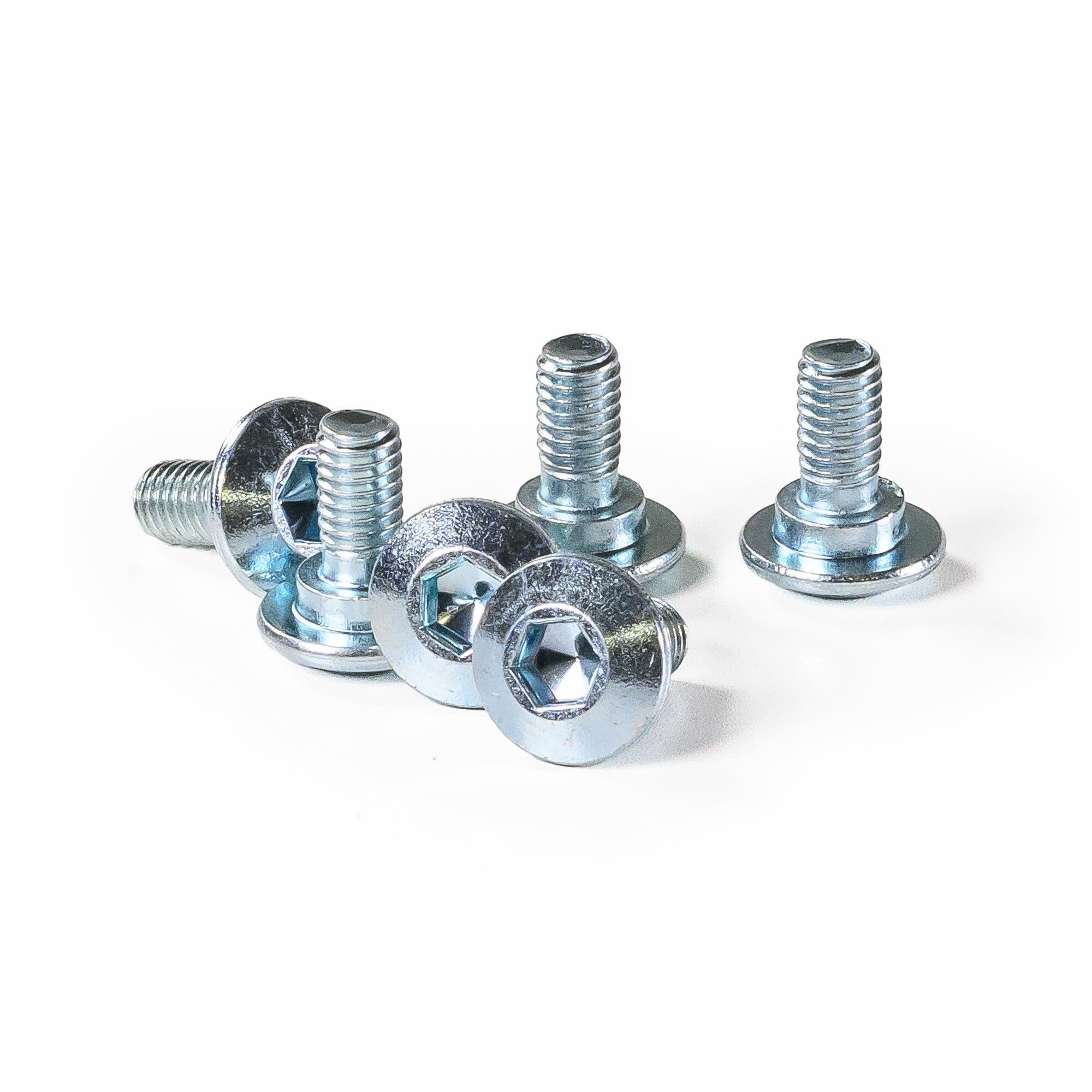 ROTOR BOLT KIT KAW/SUZ