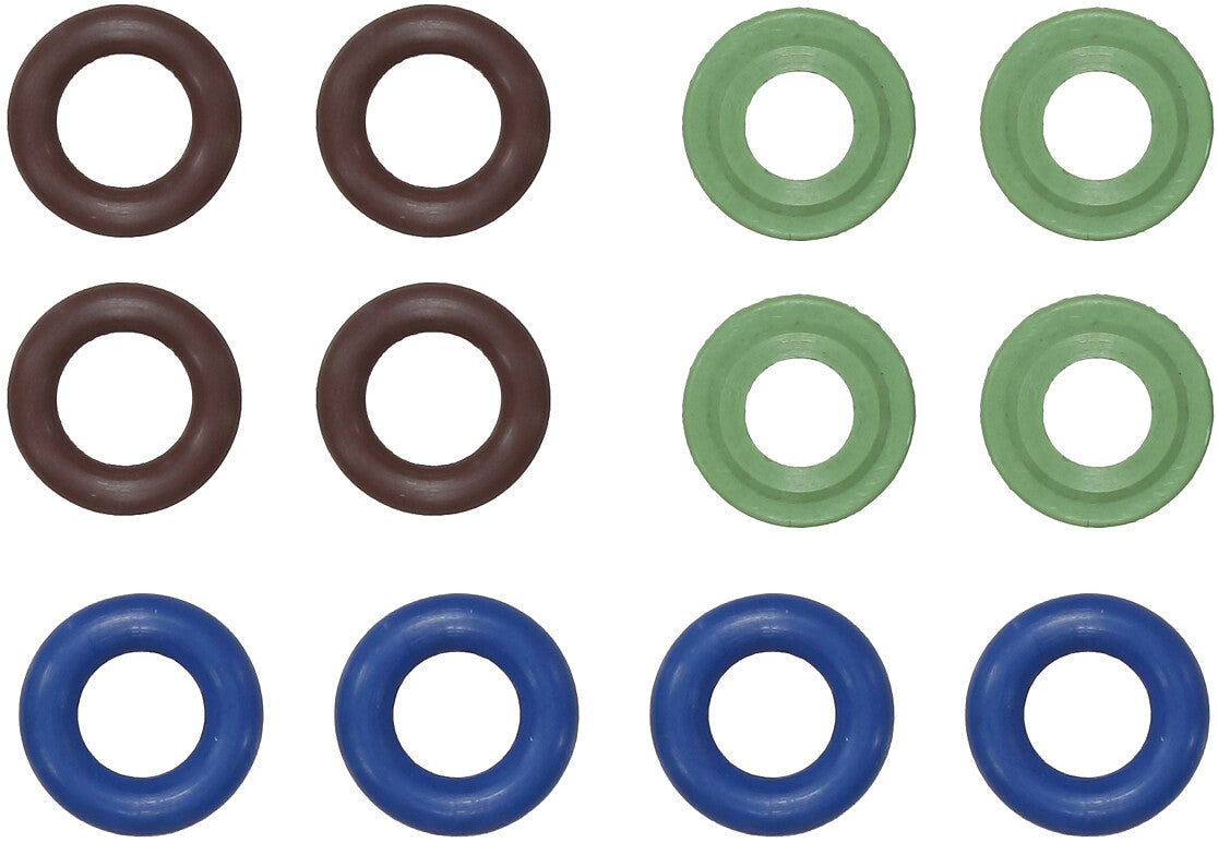Injector Seal Kit