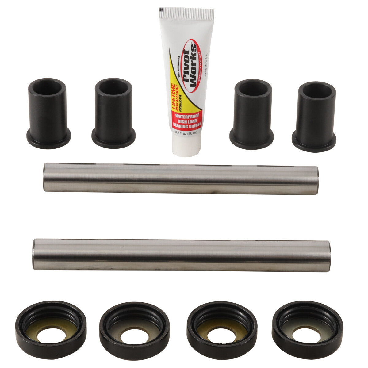 A-Arm Bearing Kit
