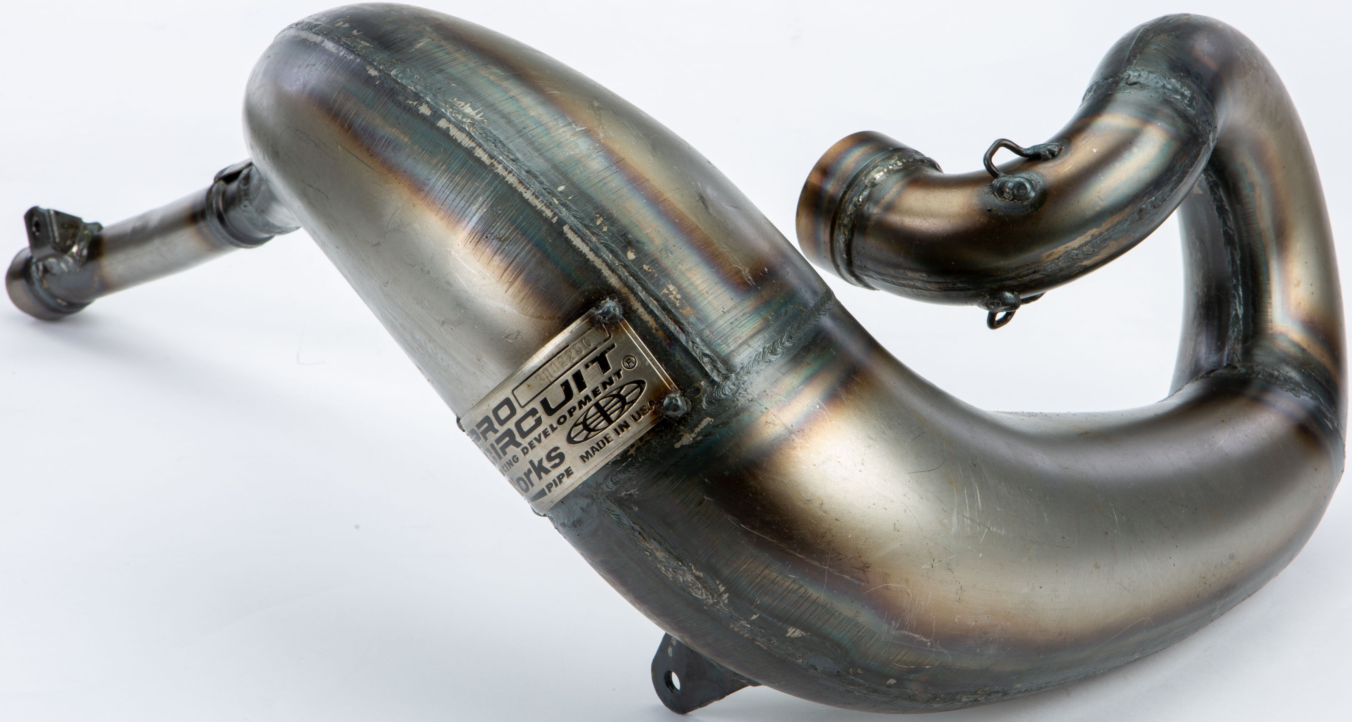 Works Series Pipe