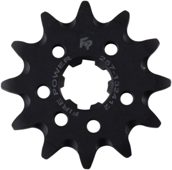 FRONT CS SPROCKET STEEL 12T