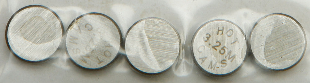 Shim Package Refills
