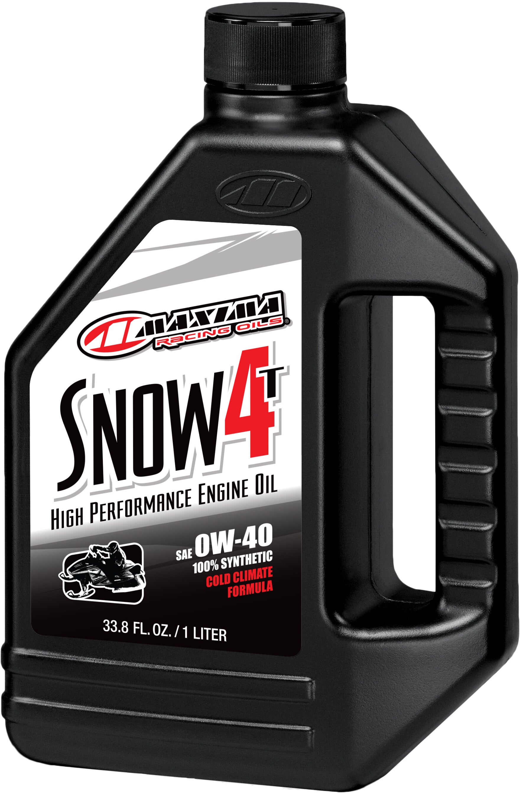 SNOW FULL SYN 4T 0W40 1L