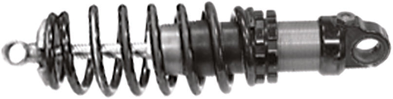 Rear Suspension Shock