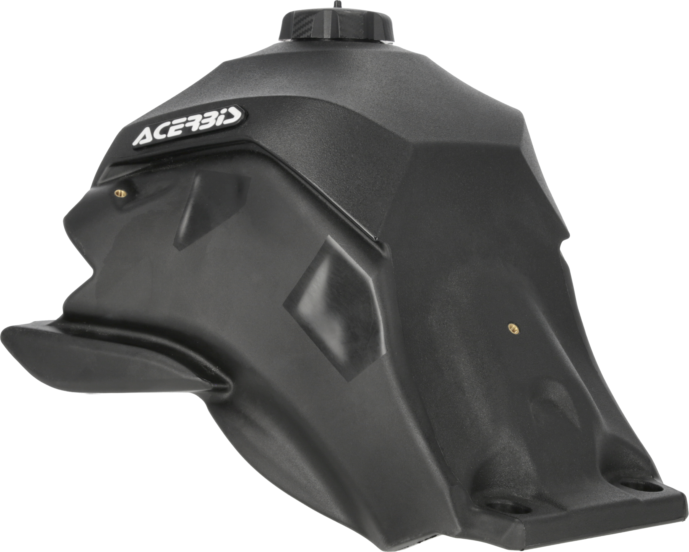 FUEL TANK 3.6 GAL BLACK HON