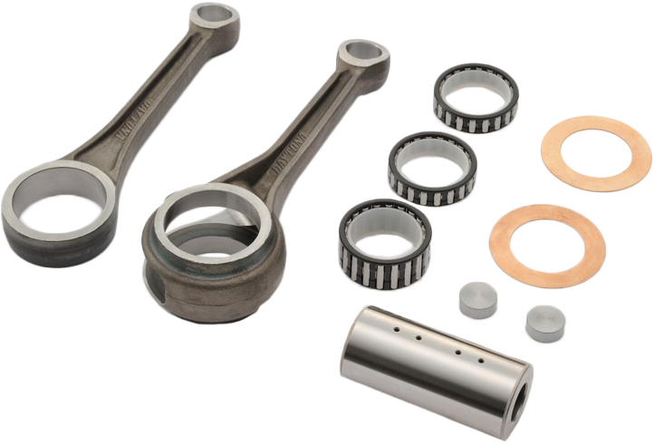 CONNECTING ROD KIT M8 104/107/114" OE# 24100057A