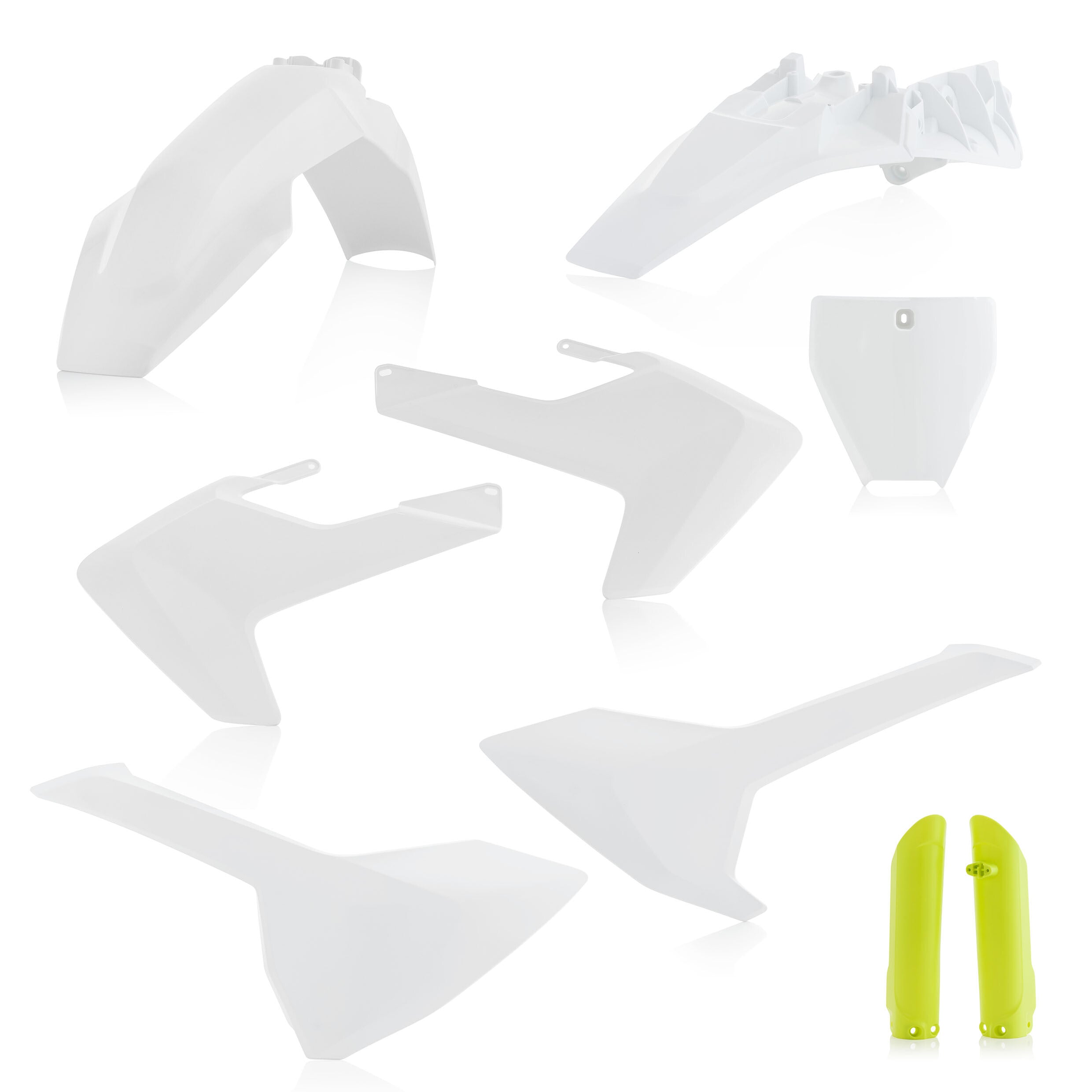 FULL PLASTIC KIT ORIGINAL