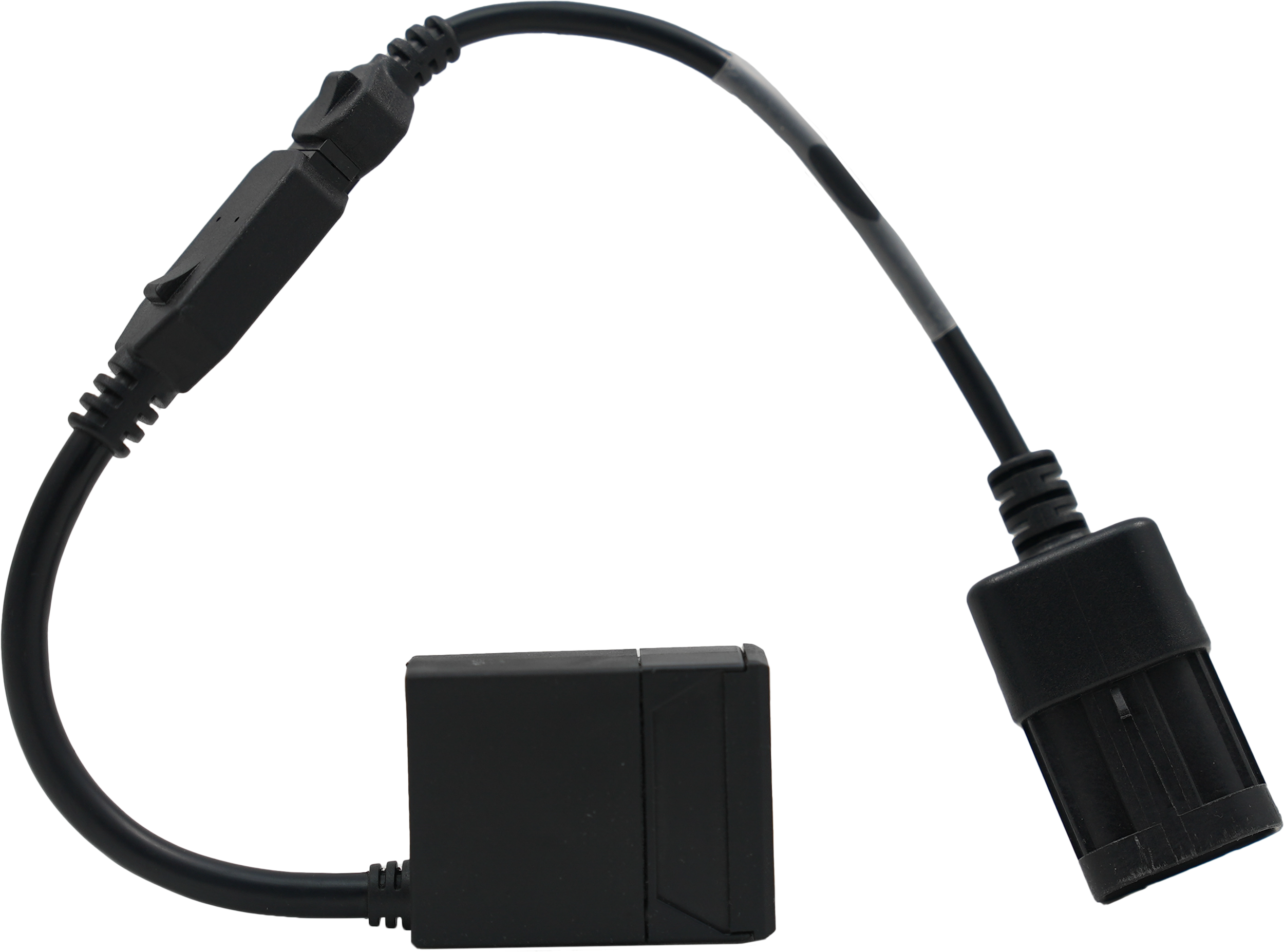 POWER VISION 4 POL