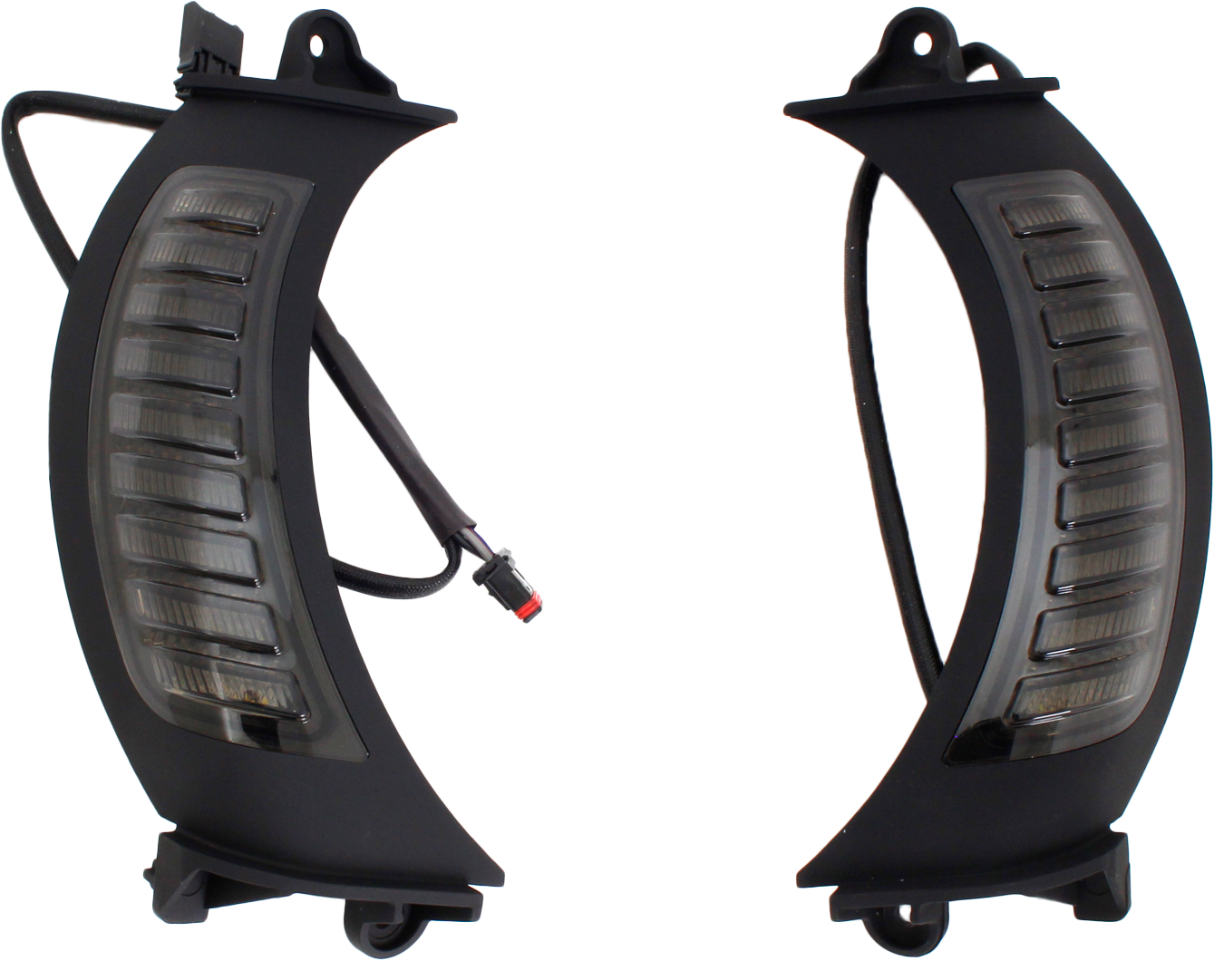 ROAD GLIDE LED FILLER TURN SIGNALS