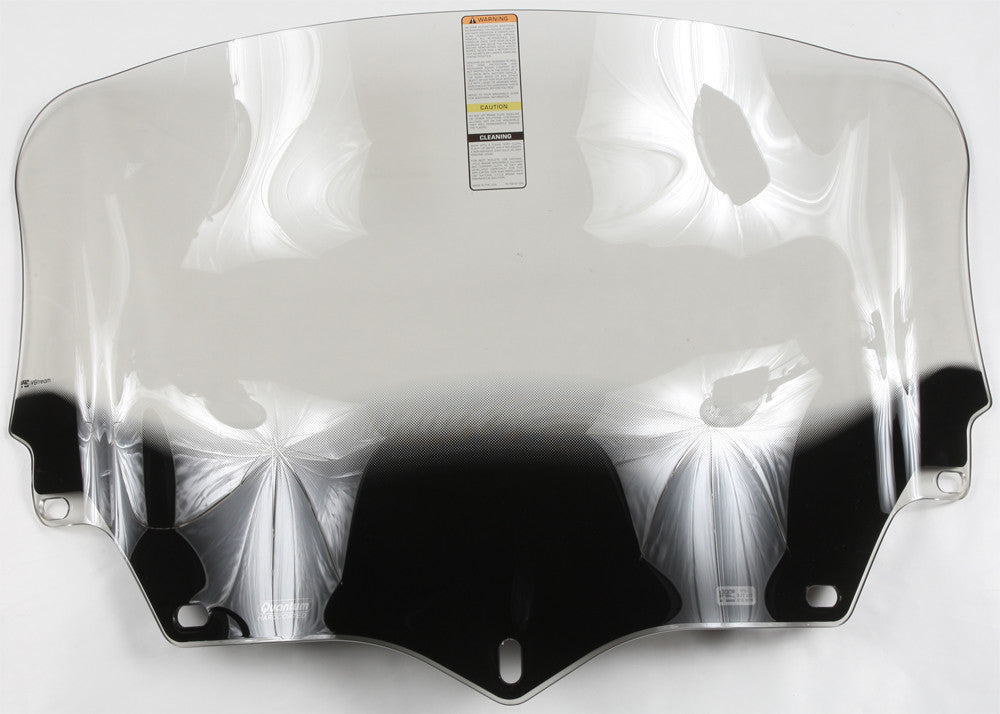 Fairing Mount V-Stream Windscreen