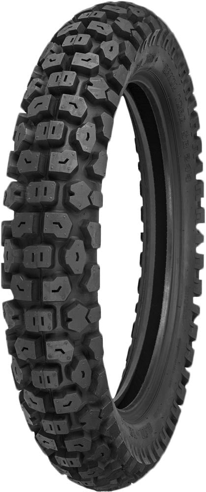 244 Series Dual Sport
