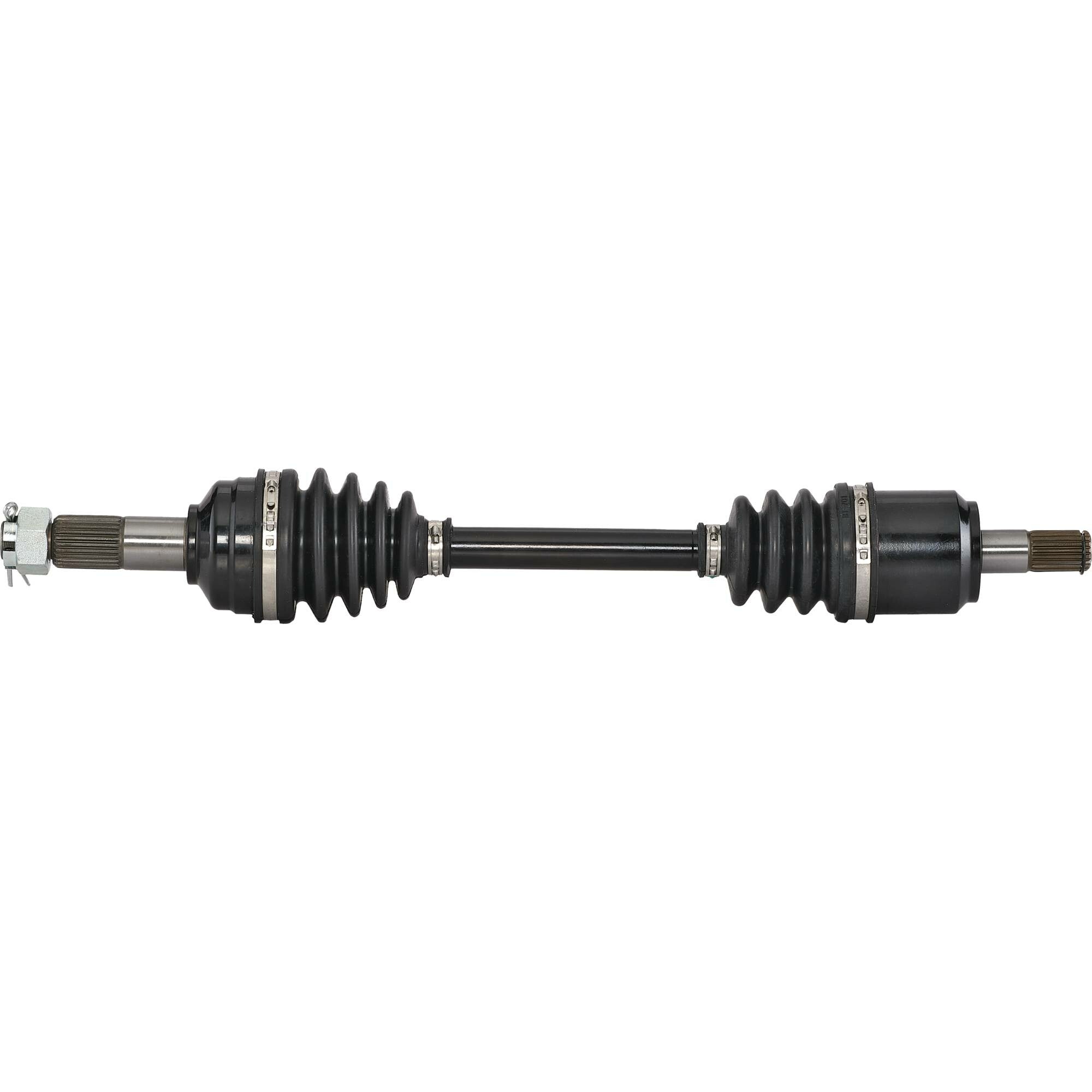 6 BALL HEAVY DUTY AXLE