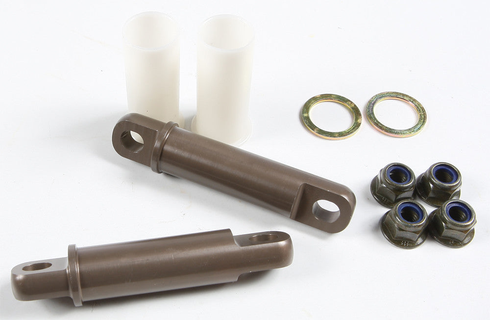 BUSHING/BOLT KIT