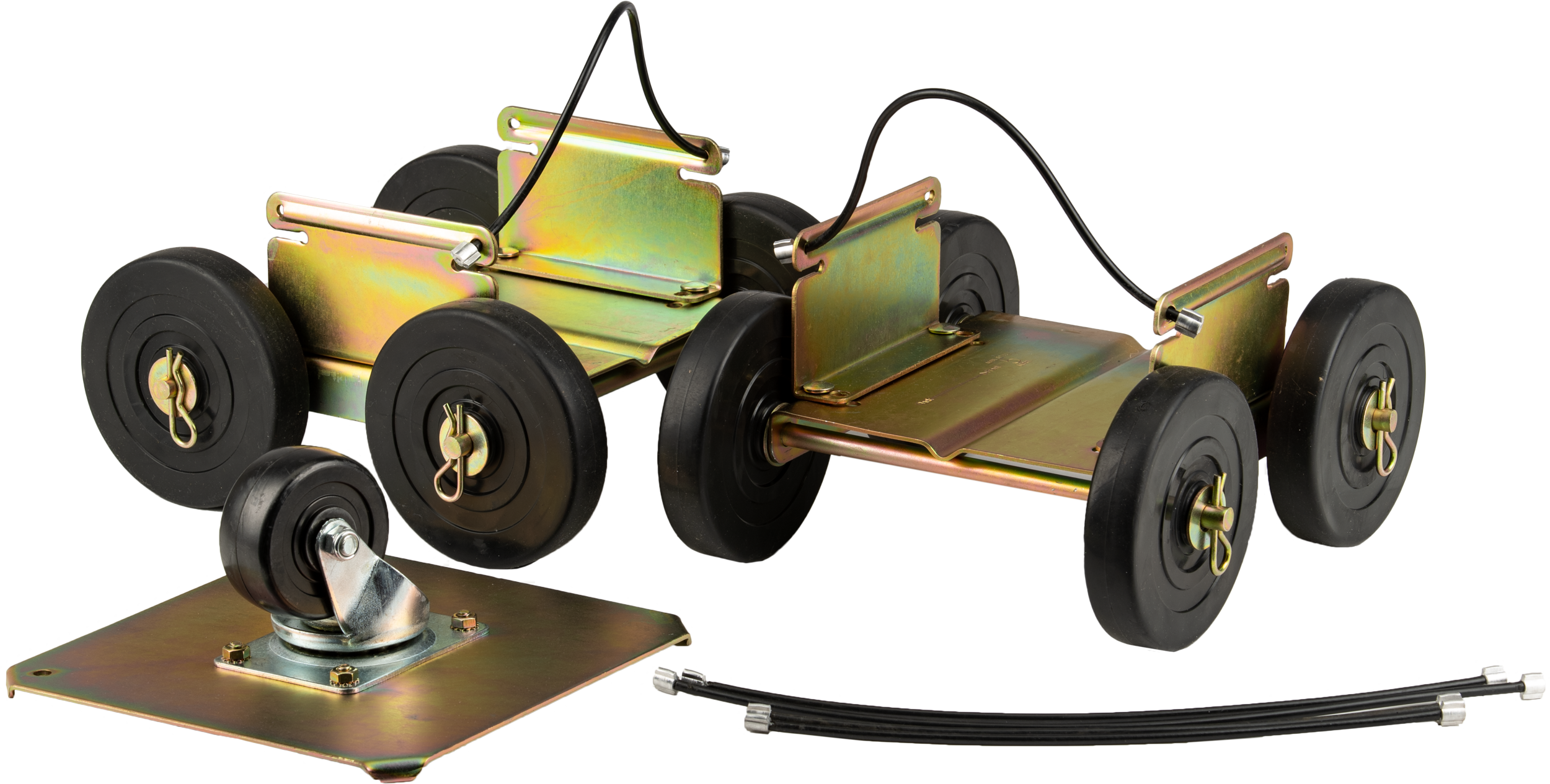 STEERABLE CADDY