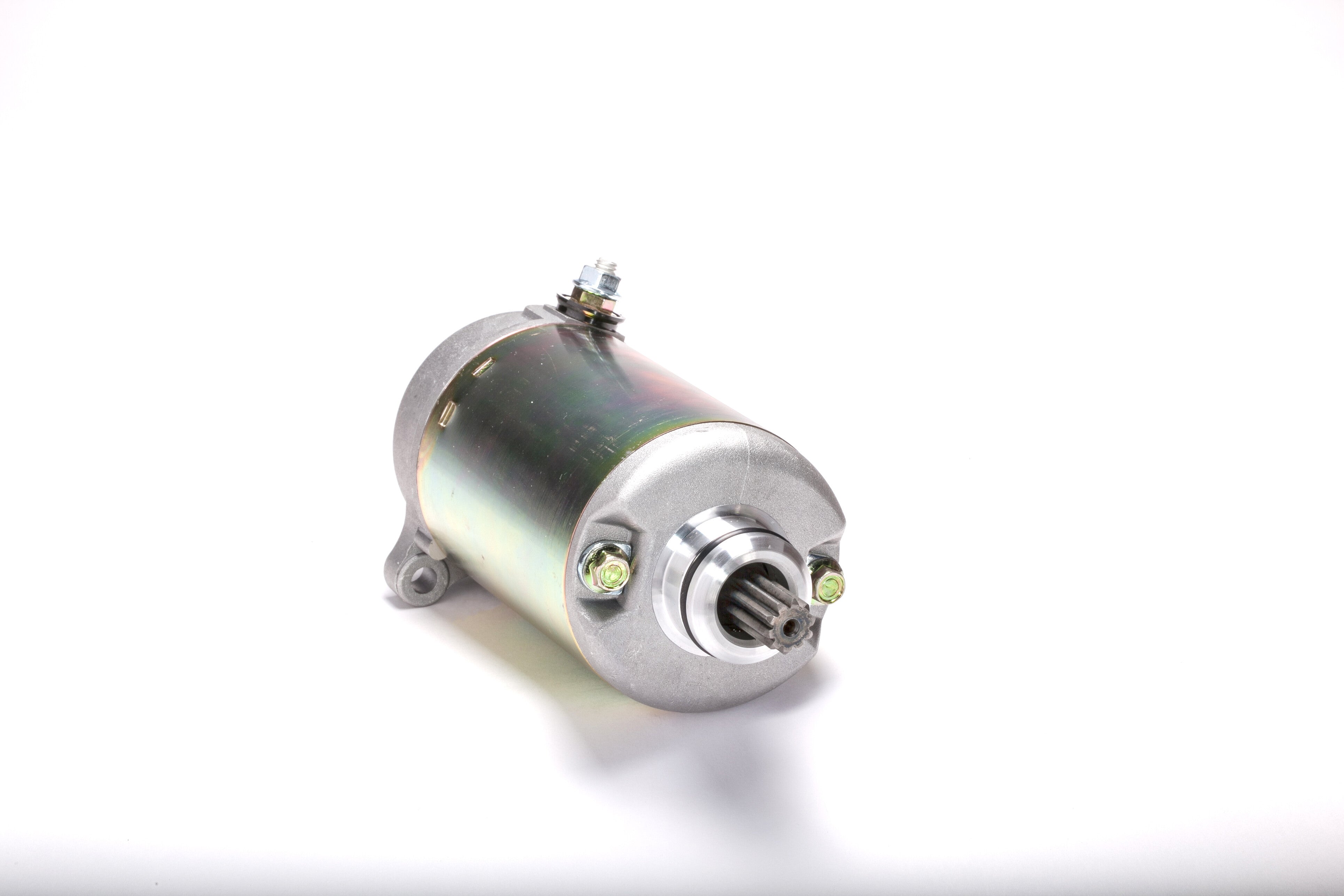 STARTER MOTOR 27-61209