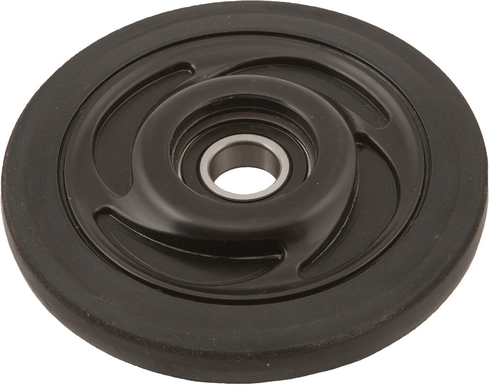 IDLER WHEEL BLACK 7.25"X20MM