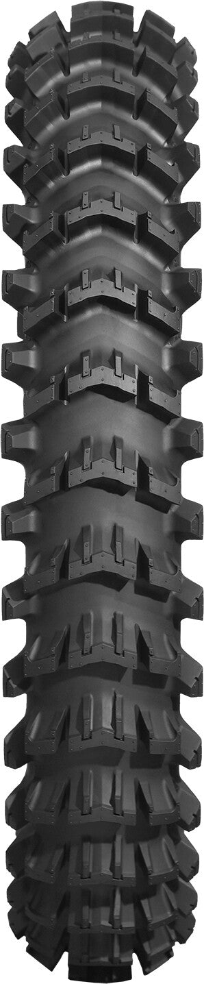 TIRE GEOMAX MX14 REAR 70/100-10M/C 41J TT