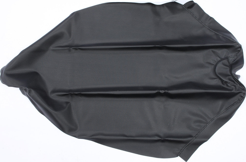 SEAT COVER GRIPPER BLACK