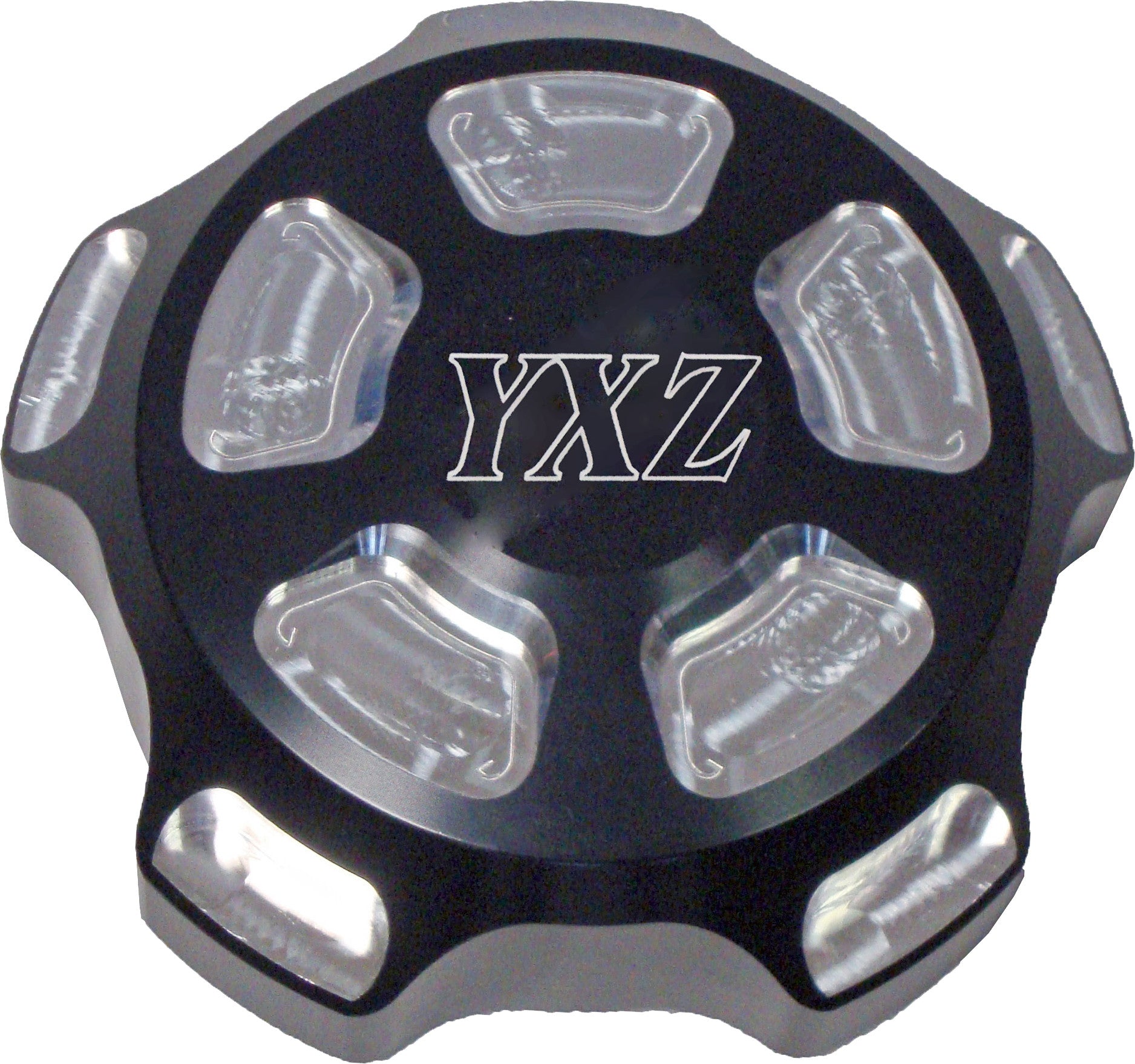 Gas Cap