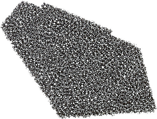 Air Box Foam Seal/Filter